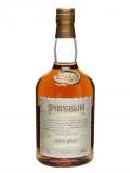 A bottle of Springbank 10 Year Old / Bot.1980s Campbeltown Whisky