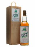 A bottle of Springbank 1965 / Bot.1993 / Everest Campbeltown Whisky