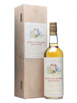 Springbank 1966 / 34 Year Old Campbeltown Single Malt Scotch Whisky