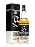 A bottle of Springbank 1968 / 10 Year Old Campbeltown Single Malt Scotch Whisky