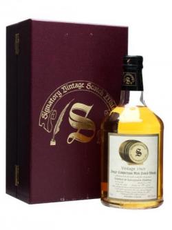 Springbank 1969 / 30 Year Old