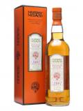 A bottle of Springbank 1991 / 13 Year Old Campbeltown Single Malt Scotch Whisky