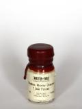 A bottle of St George Chapter 7 Rum Cask