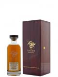 A bottle of St George's Founders Private Cellar Port Cask Finish