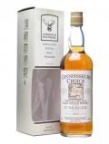 A bottle of St Magdalene 1965 / Connoisseurs Choice Lowland Whisky