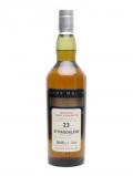 A bottle of St Magdalene 1970 / 23 Year Old Lowland Single Malt Scotch Whisky
