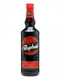 A bottle of St. Raphael Rouge / 14.9% / 75cl