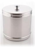 A bottle of Stainless Steel Insulated Ice Bucket - Large