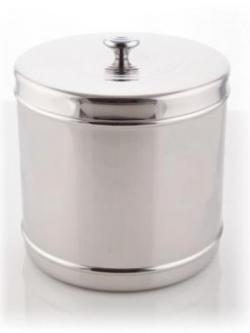 Stainless Steel Insulated Ice Bucket - Large