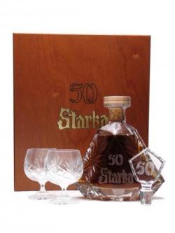 Starka 50 Year Old Vodka