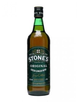 Stone's Ginger Wine