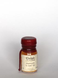 Strathisla 12 year