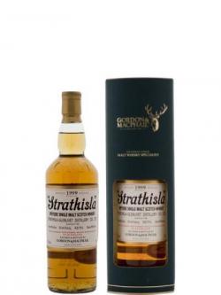 Strathisla 1999 Gordon& MacPhail