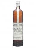 A bottle of Suze Liqueur / Bot.1960s