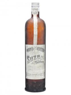 Suze Liqueur / Bot.1960s