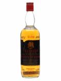 A bottle of Talisker 1957 / Gordon& Macphail Island Single Malt Scotch Whisky