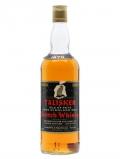 A bottle of Talisker 1970 / Bot.1980s / Gordon& Macphail Island Whisky