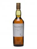 A bottle of Talisker 1989 / 10 Year Old Island Single Malt Scotch Whisky