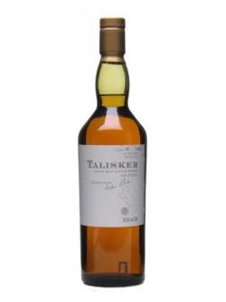 Talisker 1989 / 10 Year Old Island Single Malt Scotch Whisky