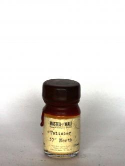 Talisker 57º North Front side