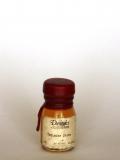 A bottle of Talisker Storm Island Single Malt Scotch Whisky