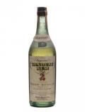 A bottle of Tanduay Pale Rum / Bot.1930s
