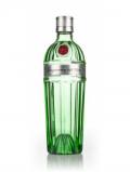 A bottle of Tanqueray No. Ten