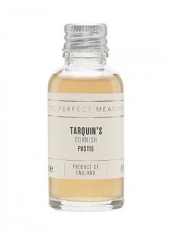 Tarquin's Cornish Pastis Sample
