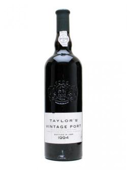 Taylor's 1994 Vintage Port