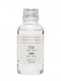 A bottle of T.E.A Earl Grey Vodka Sample