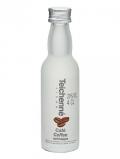 A bottle of Teichenné Coffee Schnapps Liqueur Miniature