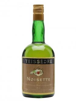 Teissdre Noisette Liqueur / Bot.1990s