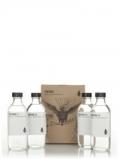A bottle of Testbed 1 Gin  (The London Distillery Company)
