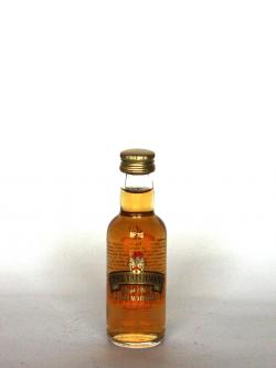 The Irishman Single Malt Front side