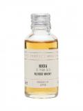 A bottle of The Nikka 12 Year Old Sample Japanese Blended Whisky