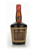 A bottle of Tia Maria - 1960s