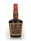 A bottle of Tia Maria - 1960s