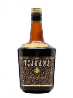 Tijuana Coffee Liqueur / Bot.1980s
