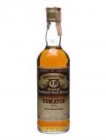 A bottle of Tomatin 1964 / 18 Year Old