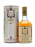 A bottle of Tomatin 1965 / Lombard Highland Single Malt Scotch Whisky