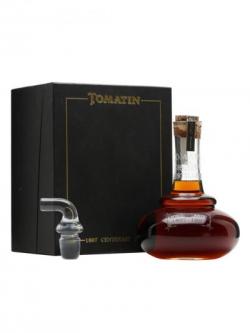 Tomatin 30 Year Old / Centenary / Sherry Cask Highland Whisky