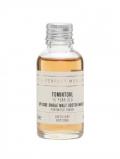 A bottle of Tomintoul 15 Year Old Sample / Portwood Finish Speyside Whisky