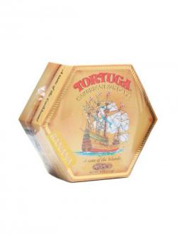 Tortuga Banana Rum Cake / 113g