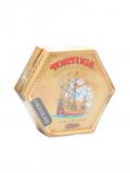 A bottle of Tortuga Chocolate Rum Cake / 113g
