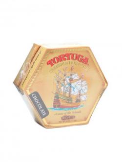 Tortuga Chocolate Rum Cake / 113g