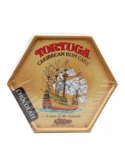 Tortuga Chocolate Rum Cake / LARGE / 454g