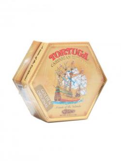 Tortuga Original Rum Cake / 113g
