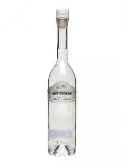 Tosolini Grappa di Chardonnay