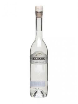 Tosolini Grappa di Chardonnay