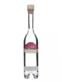 Tosolini Grappa di Merlot